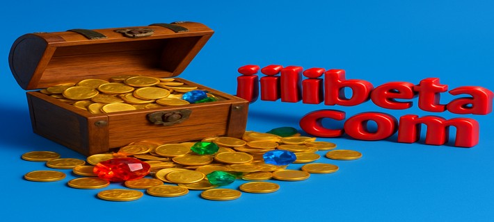 jili game প্রচারের অফার